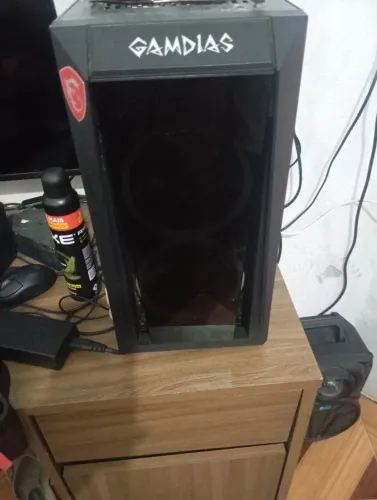 Pc gamer