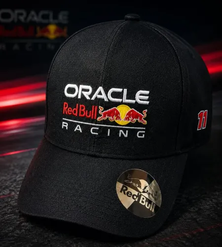 boné red Bull