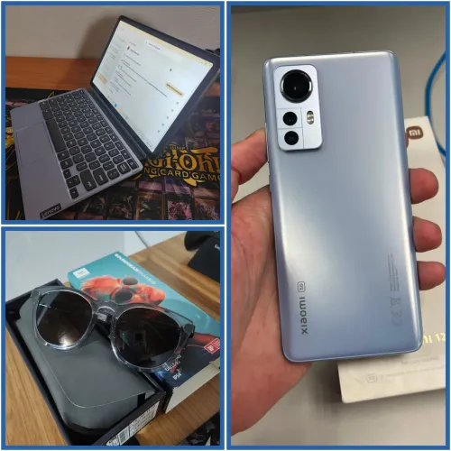 TROCO OS 3 POR UM SMARTPHONE TOP!