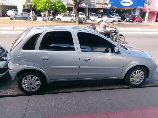 Chevrolet Corsa Hat. Maxx 1.0/ 1.0 Flexpower 8V 5P 2009