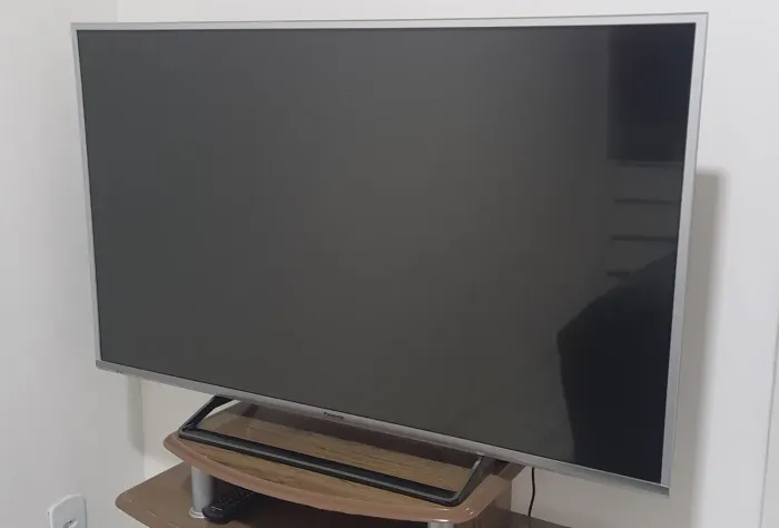 Excelente TV panasonic viera 50'