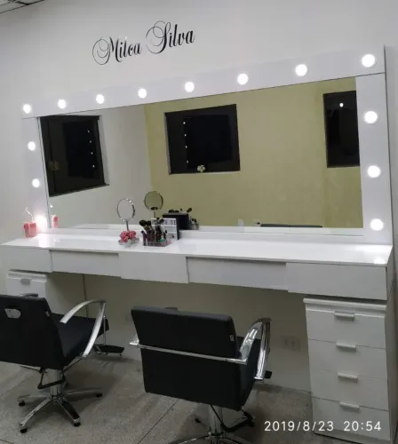 Sua penteadeira ou camarim dos seus sonhos está aqui