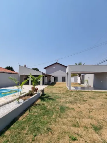 Oportunidade: ótima casa em Campo Grande