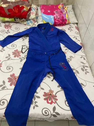 kimono A1 prime sports novo