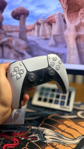 CONTROLE PS5