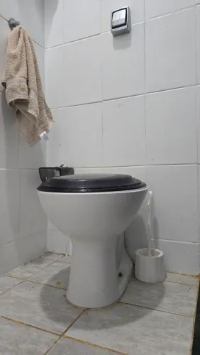 Vaso sanitário deca