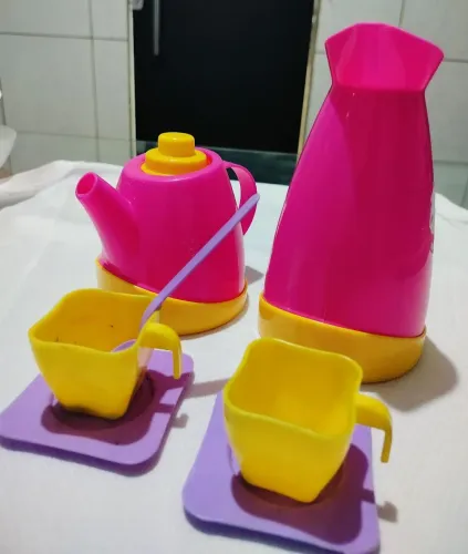 Brinquedos