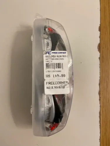 Óculos Speedo Vulcan Performance