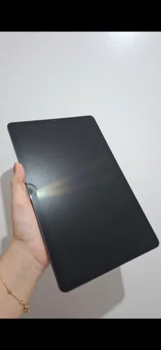 Samsung Galaxy Tab S6 Lite 128GB + S Pen Original + Teclado, Suporte e Mouse