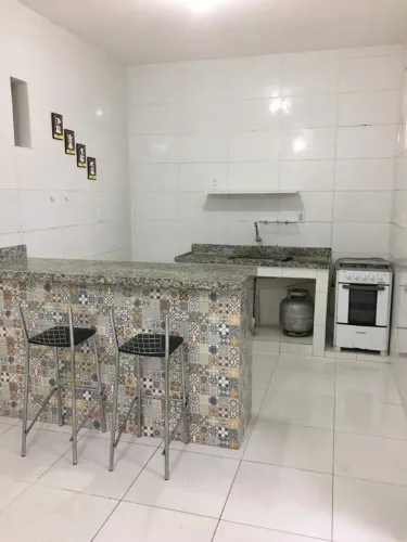 CASA TÉRREA MOBILIADA PARA ALUGUEL | MARCO | PRONTA PARA MORAR