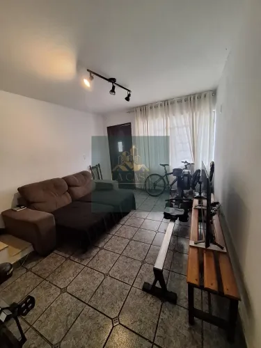 Casa Sobrado em Vila Gumercindo - São Paulo