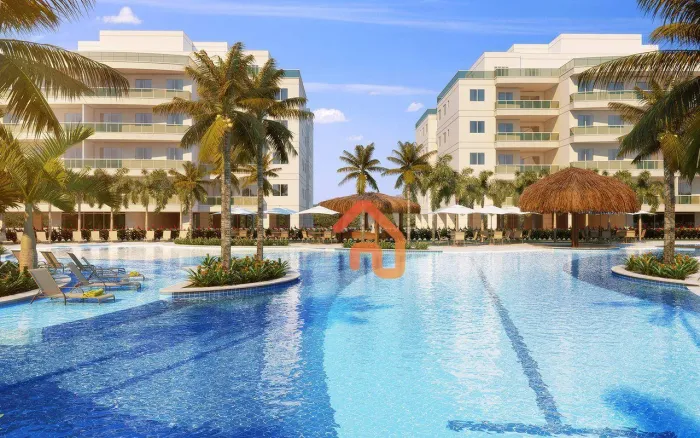Cobertura com 3 dormitórios à venda, 219 m² por R$ 2.500.000,00 - Camboinhas - Niterói/RJ