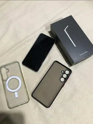 Galaxy S25+ 512gb