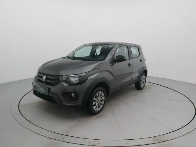 Fiat Mobi Like 1.0 Fire Flex 5P. 2025