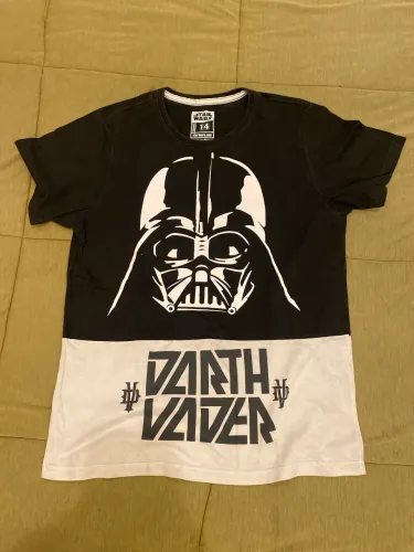 Camiseta Star Wars 