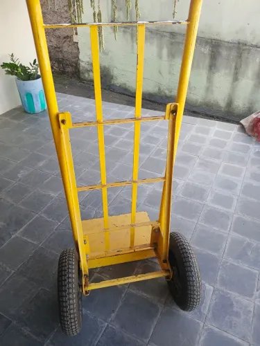 Carrinho de carga