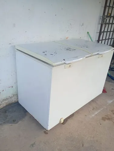 Vendo freezer horizontal