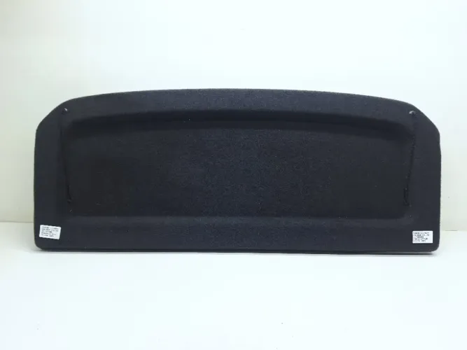 Tampão Bagagito Porta Malas Vw Tcross Tsi 1.4 2026