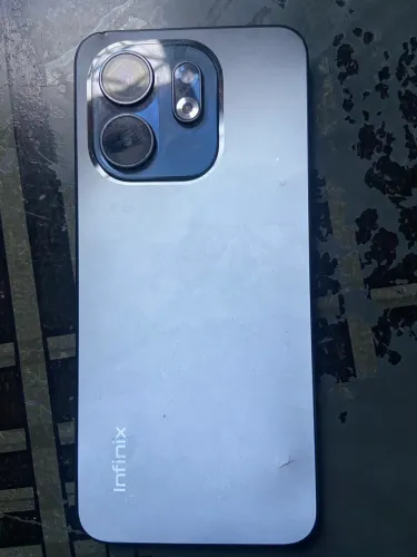 celular infinix 09