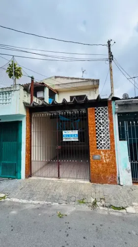Sobrado para aluguel, 2 quarto(s), Vila Inglesa, São Paulo