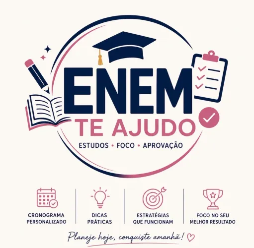 Mentoria Enem 