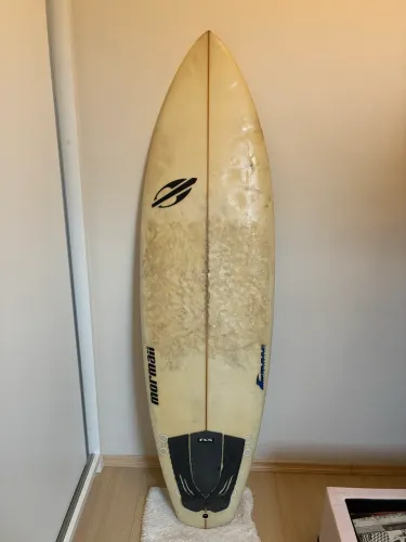 Prancha de surf mormaii 6?0