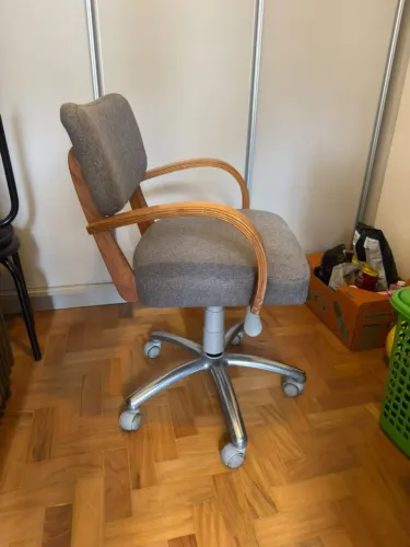 Cadeira de Escritorio