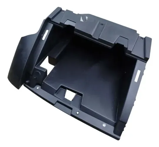 Porta Luvas Sem Tampa Fiat Argo Cronos 2017 2018 2019 2020