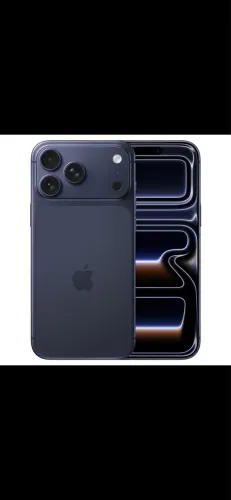 iPhone 17 Pro Max 256GB Azul Lacrado