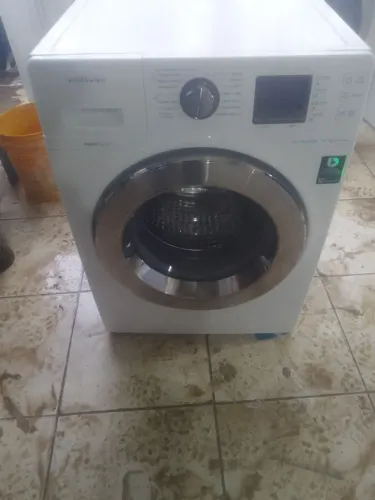 Maquina so lavadora Samsung 10kg com garantia de 1 ano entrega grátis