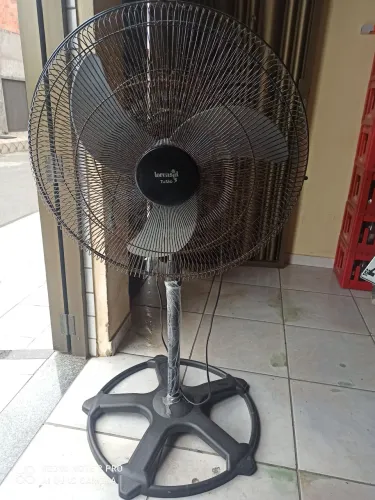 Ventilador Loren sid tufão 60cm