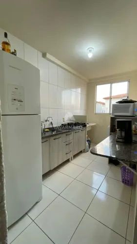 Apartamento Padrão em Ponta Grossa