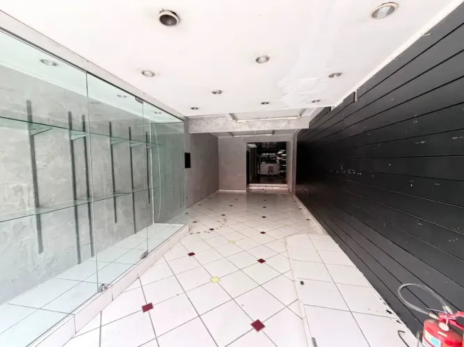 Salão para alugar, 70 m² por R$ 6.593/mês - Vila Gomes Cardim - São Paulo/SP