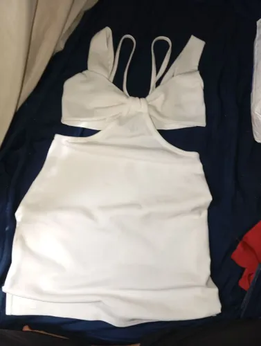 Roupas 15 cada ou tudo por 50