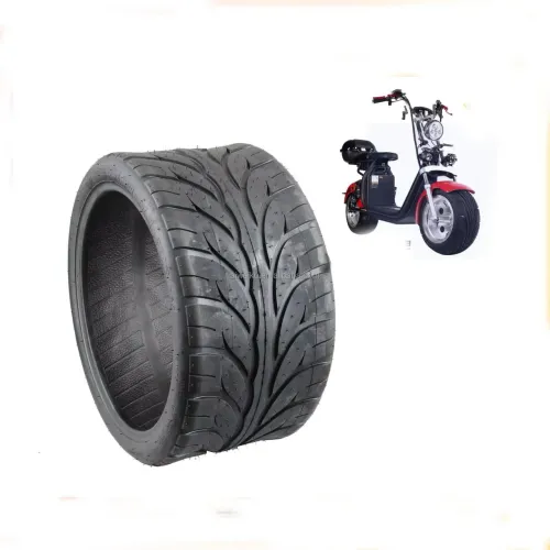 Pneu 215-40R13 Scooter Elétrica 