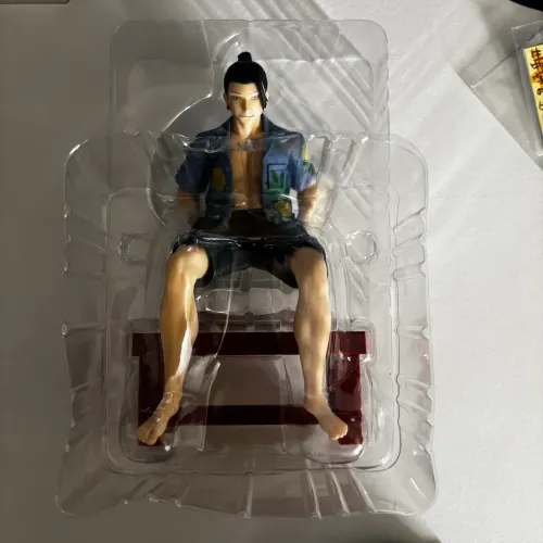 Action Figure Suguru Geto - Jujutsu Kaisen