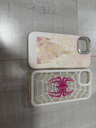 Capinhas de iPhone