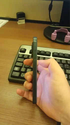 iPhone 15 Pro