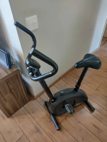 Bicicleta Ergométrica