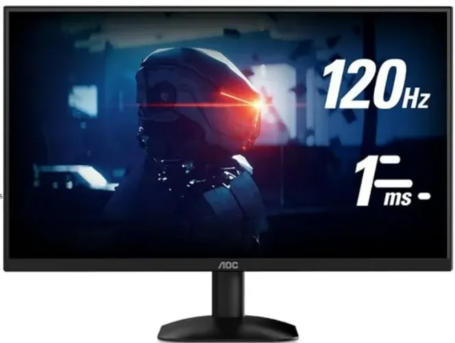 Monitor AOC 22'' 120Hz FHD