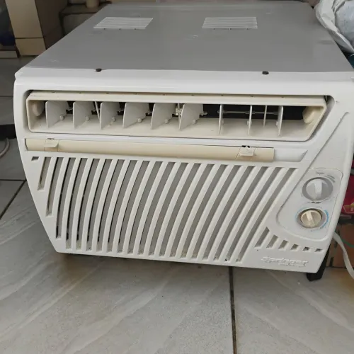 Vendo Ar condicionado de janela Springer 7 mil Btus