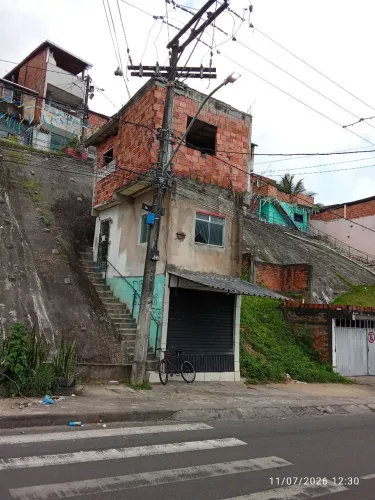 Vendo predio, com loja fala no ZAP *98 respondo rápido