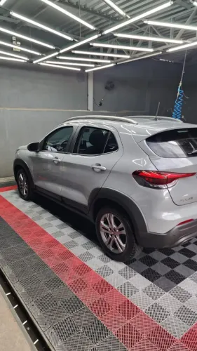Fiat Pulse Drive 1.3 8V Flex Aut. 2022