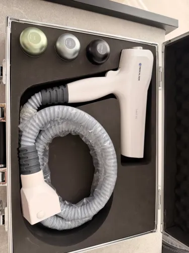 ÔMER SMART - MEDICAL SAN | LASER 3D DE DESPIGMENTAÇÃO
