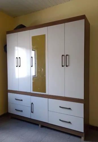 Guarda roupa
