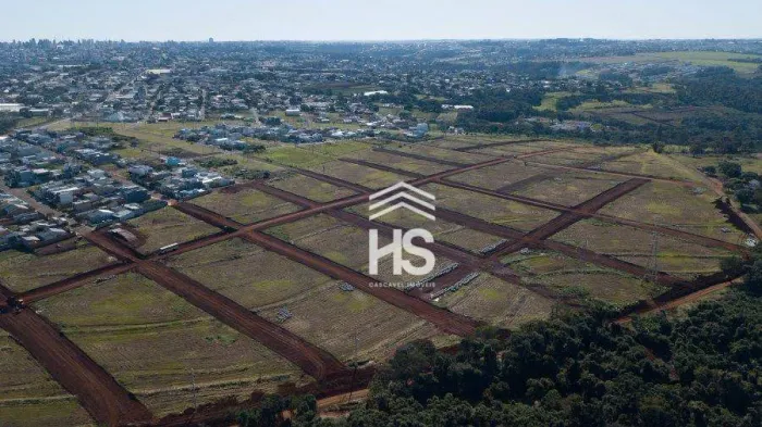 Terreno à venda, 360 m² - Turim - Cascavel/PR
