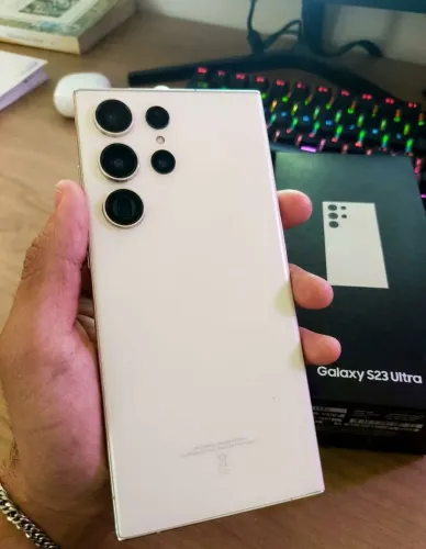 Samsung Galaxy S23 Ultra