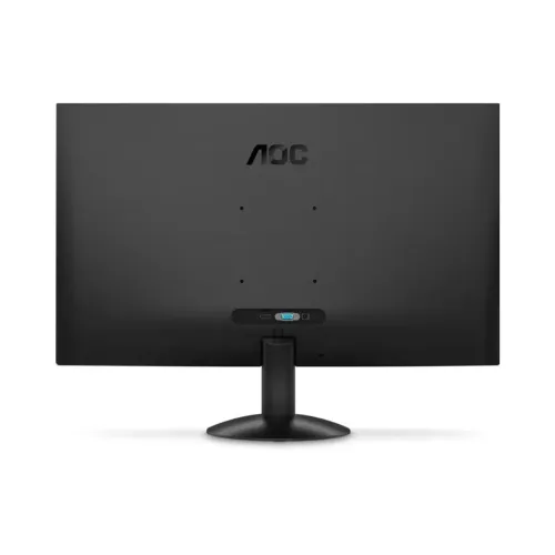 Monitor a venda