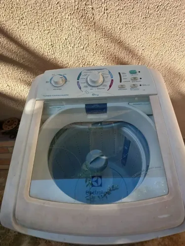 Máquina de lavar automatica Electrolux lt09b 8 kg