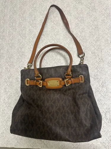 Bolsa MK original- usada